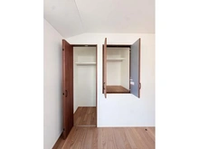【東京都/杉並区阿佐谷北】杉並区阿佐谷北4丁目　新築戸建　A区画 洋室：洋室6.5帖部分収納