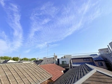 【東京都/杉並区阿佐谷北】杉並区阿佐谷北4丁目　新築戸建　B区画 眺望