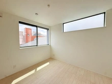 【東京都/杉並区阿佐谷北】杉並区阿佐谷北4丁目　新築戸建　B区画 サービスルーム（納戸）