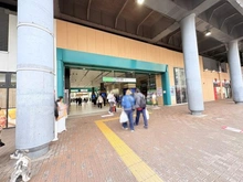 【東京都/杉並区阿佐谷北】杉並区阿佐谷北4丁目　新築戸建　B区画 阿佐ヶ谷駅（現地より約790m）