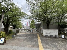 【東京都/品川区北品川】品川区北品川2丁目　新築戸建　C号棟 区立台場幼稚園・台場小学校（現地より約547m）