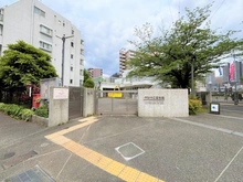 【東京都/品川区北品川】品川区北品川2丁目　新築戸建　C号棟 台場保育園（現地より約547m）