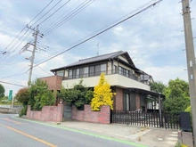 【埼玉県/鴻巣市箕田】埼玉県鴻巣市箕田 外観