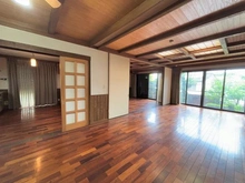 【埼玉県/鴻巣市箕田】埼玉県鴻巣市箕田 和室