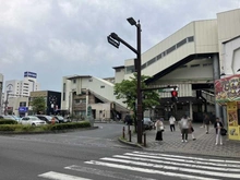 【埼玉県/さいたま市浦和区神明】さいたま市浦和区神明2丁目　賃貸併用住宅  南浦和駅（現地より約874m）