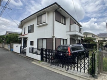 【東京都/杉並区善福寺】杉並区善福寺1丁目　借地権付中古戸建 外観