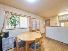 【東京都/杉並区阿佐谷南】杉並区阿佐谷南3丁目　中古戸建 ダイニングキッチン