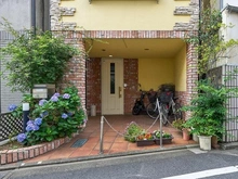 【東京都/杉並区阿佐谷南】杉並区阿佐谷南3丁目　中古戸建 駐車場：ビルトイン車庫