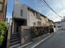 【東京都/杉並区阿佐谷南】杉並区阿佐谷南1丁目　戸建 外観