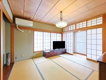 【東京都/杉並区阿佐谷南】杉並区阿佐谷南1丁目　戸建 和室：約8.0帖