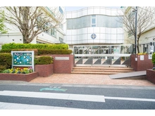 【東京都/杉並区清水】杉並区清水1丁目　新築戸建　2号棟 杉並区立沓掛小学校（現地より約800m）
