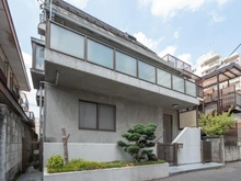 【東京都/杉並区成田東】杉並区成田東4丁目　中古戸建 外観