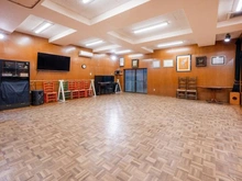 【東京都/杉並区成田東】杉並区成田東4丁目　中古戸建 地下サービスルーム(納戸)