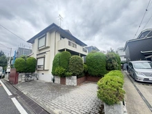 【東京都/杉並区成田西】杉並区成田西1丁目　中古戸建 外観