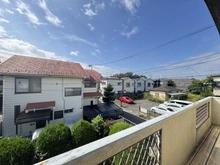 【東京都/杉並区成田西】杉並区成田西1丁目 中古戸建 眺望