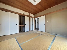 【東京都/杉並区成田西】杉並区成田西1丁目 中古戸建 和室