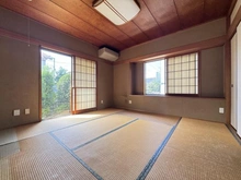 【東京都/杉並区成田西】杉並区成田西1丁目 中古戸建 和室