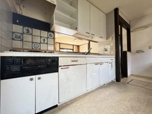 【東京都/杉並区成田西】杉並区成田西1丁目 中古戸建 キッチン