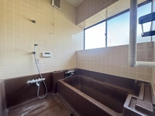 【東京都/杉並区成田西】杉並区成田西1丁目 中古戸建 浴室