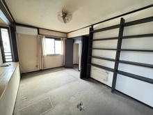 【東京都/杉並区成田西】杉並区成田西1丁目 中古戸建 洋室