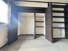 【東京都/杉並区成田西】杉並区成田西1丁目 中古戸建 収納