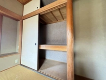 【東京都/杉並区成田西】杉並区成田西1丁目 中古戸建 収納