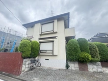 【東京都/杉並区成田西】杉並区成田西1丁目 中古戸建 外観