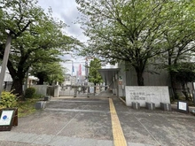 【東京都/品川区北品川】品川区北品川2丁目　新築戸建　C号棟 区立台場幼稚園・台場小学校（現地より約547m）