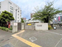 【東京都/品川区北品川】品川区北品川2丁目　新築戸建　C号棟  台場保育園（現地より約547m）