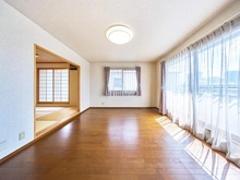 【東京都/武蔵野市中町】武蔵野市中町3丁目　中古戸建 洋室