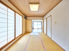 【東京都/武蔵野市中町】武蔵野市中町3丁目　中古戸建 和室