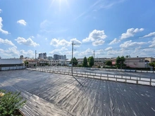 【東京都/武蔵野市中町】武蔵野市中町3丁目　中古戸建 眺望