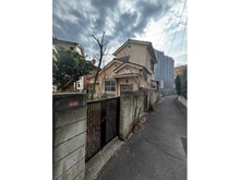 【東京都/杉並区堀ノ内】杉並区堀ノ内2丁目　2棟一括売り 外観