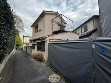 【東京都/杉並区堀ノ内】杉並区堀ノ内2丁目　2棟一括売り 外観
