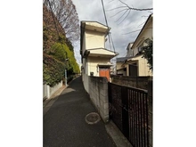 【東京都/杉並区堀ノ内】杉並区堀ノ内2丁目　2棟一括売り 外観