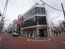【東京都/杉並区高井戸東】杉並区高井戸東1丁目新築戸建　A号棟  三菱UFJ銀行浜田山出張所（現地より約450m）