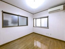 【東京都/杉並区天沼】杉並区天沼3丁目　中古戸建 洋室