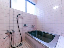 【東京都/杉並区天沼】杉並区天沼3丁目　中古戸建 浴室