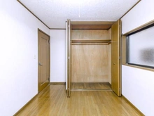 【東京都/杉並区天沼】杉並区天沼3丁目　中古戸建 収納