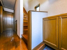 【東京都/杉並区天沼】杉並区天沼3丁目　中古戸建 収納