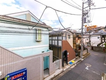 【東京都/杉並区天沼】杉並区天沼3丁目　中古戸建 眺望