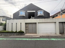 【東京都/杉並区南荻窪】杉並区南荻窪2丁目　中古戸建 外観