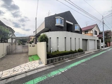 【東京都/杉並区南荻窪】杉並区南荻窪2丁目　中古戸建 外観