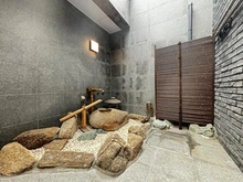 【東京都/杉並区南荻窪】杉並区南荻窪2丁目　中古戸建 坪庭（ドライエリア）