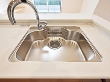 【東京都/東久留米市中央町】東久留米市中央町4丁目　新築戸建　1号棟 キッチン