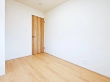 【東京都/東久留米市中央町】東久留米市中央町4丁目　新築戸建　1号棟 洋室