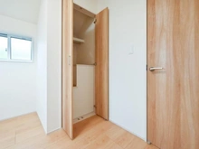 【東京都/東久留米市中央町】東久留米市中央町4丁目　新築戸建　1号棟 洋室