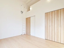 【東京都/東久留米市中央町】東久留米市中央町4丁目　新築戸建　1号棟 洋室：約6.5帖