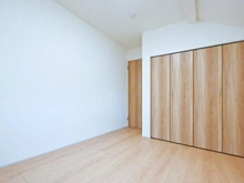 【東京都/東久留米市中央町】東久留米市中央町4丁目　新築戸建　1号棟 洋室：約5.0帖