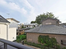 【東京都/東久留米市中央町】東久留米市中央町4丁目　新築戸建　1号棟 眺望